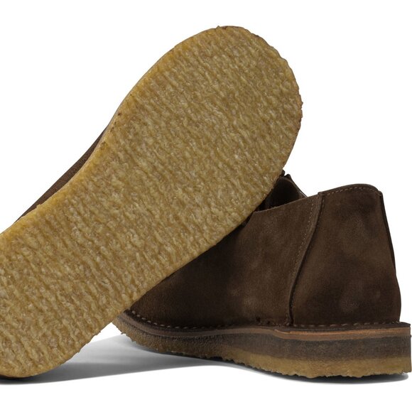 Astorflex Beeflex Lace-Up Loafers IT 42 Men - Picture 5 of 5